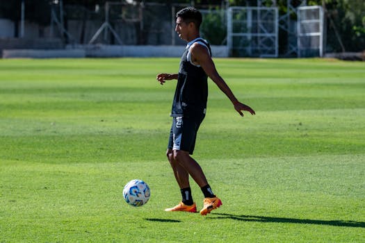 focus and determination in poker