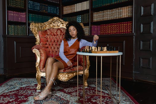 strategic poker play